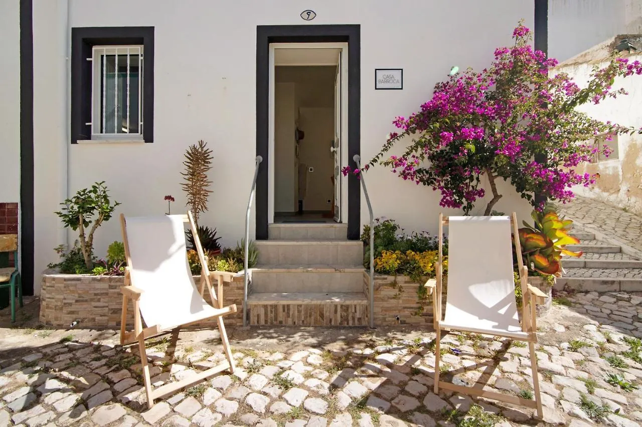Casa Barroca Villa Alte 0*,  Portugal